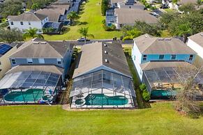 Beautiful 4 Bedroom 3 Bathroom Pool spa Villa