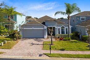 Beautiful 4 Bedroom 3 Bathroom Pool spa Villa