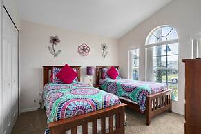 Beautiful 4 Bedroom 3 Bathroom Pool spa Villa