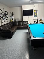 Beautiful 4 Bedroom 3 Bathroom Pool spa Villa