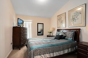 Beautiful 4 Bedroom 3 Bathroom Pool spa Villa