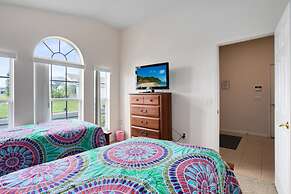 Beautiful 4 Bedroom 3 Bathroom Pool spa Villa