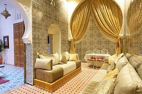 Dar Al Jeld Guesthouse