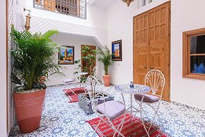 Dar Al Jeld Guesthouse