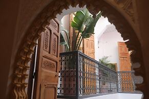 Dar Al Jeld Guesthouse