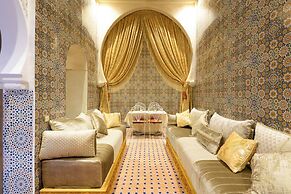 Dar Al Jeld Guesthouse