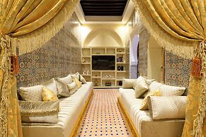 Dar Al Jeld Guesthouse