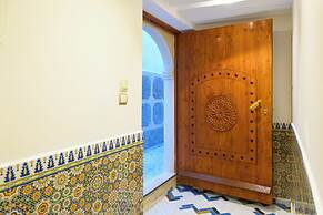 Dar Al Jeld Guesthouse