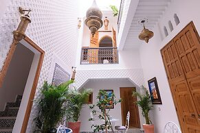 Dar Al Jeld Guesthouse