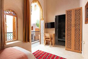 Dar Al Jeld Guesthouse