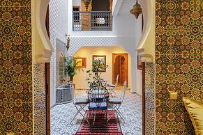 Dar Al Jeld Guesthouse