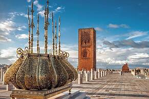 Dar Al Jeld Guesthouse