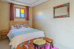 Dar Al Jeld Guesthouse