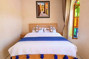 Dar Al Jeld Guesthouse