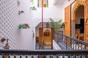 Dar Al Jeld Guesthouse