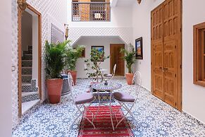 Dar Al Jeld Guesthouse