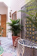 Dar Al Jeld Guesthouse