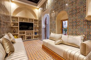 Dar Al Jeld Guesthouse