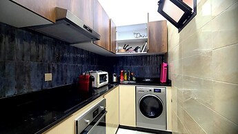 Dar Al Jeld Guesthouse