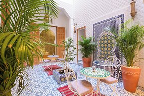 Dar Al Jeld Guesthouse