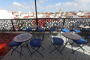 Dar Al Jeld Guesthouse