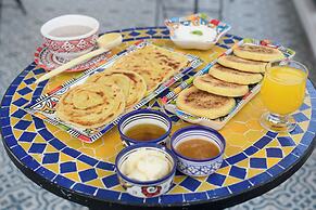 Dar Al Jeld Guesthouse