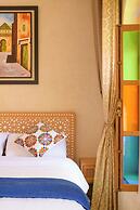 Dar Al Jeld Guesthouse