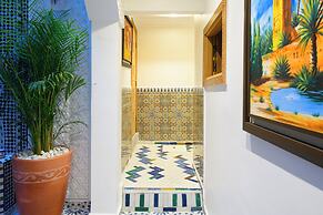 Dar Al Jeld Guesthouse