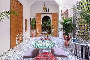 Dar Al Jeld Guesthouse