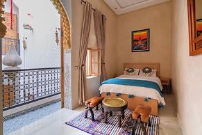Dar Al Jeld Guesthouse