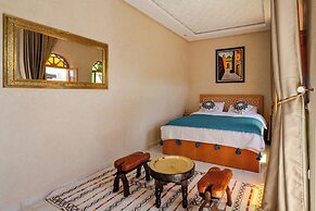 Dar Al Jeld Guesthouse