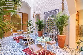 Dar Al Jeld Guesthouse