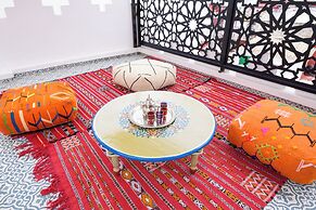 Dar Al Jeld Guesthouse