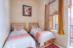 Dar Al Jeld Guesthouse