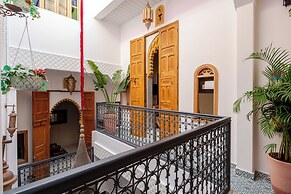 Dar Al Jeld Guesthouse