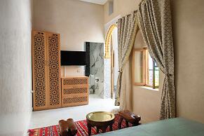 Dar Al Jeld Guesthouse