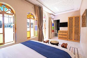 Dar Al Jeld Guesthouse