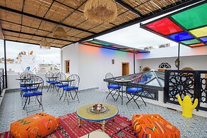 Dar Al Jeld Guesthouse