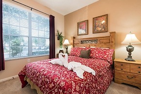 3 BR 2 Miles to Disney Pool Free Wifi and More