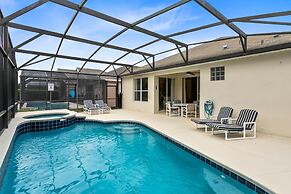 Amazing Disney Dream Getaway in Windsor Palms