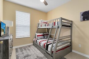 Amazing Disney Dream Getaway in Windsor Palms