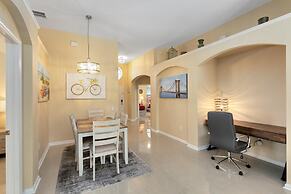 Amazing Disney Dream Getaway in Windsor Palms