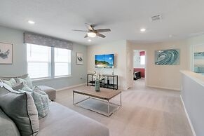 Perfect 5 Bed Villa Just for you and Your Family