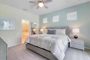 Perfect 5 Bed Villa Just for you and Your Family