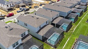 Perfect 5 Bed Villa Just for you and Your Family