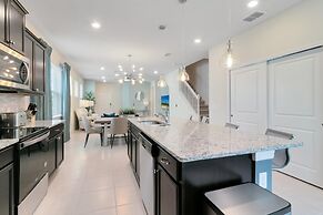 Perfect 5 Bed Villa Just for you and Your Family