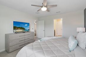 Perfect 5 Bed Villa Just for you and Your Family