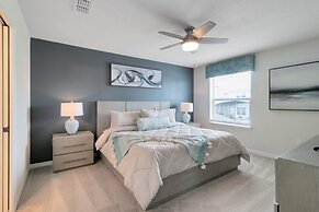 Perfect 5 Bed Villa Just for you and Your Family