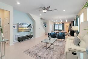 Perfect 5 Bed Villa Just for you and Your Family