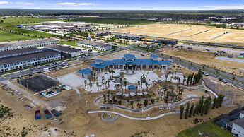 Perfect 5 Bed Villa Just for you and Your Family